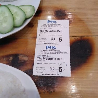 Tổng hợp- Nhà Hàng Foodfair - Rạp Chiếu Phim Beta Cineplex