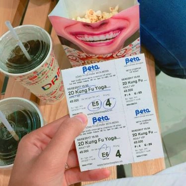 Tổng hợp- Nhà Hàng Foodfair - Rạp Chiếu Phim Beta Cineplex