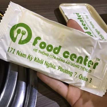 Tổng hợp- Quán Ăn Food House - Nam Kỳ Khởi Nghĩa