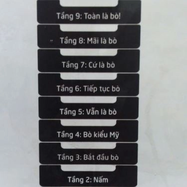 Tổng hợp- Quán Ăn Food House - Nam Kỳ Khởi Nghĩa