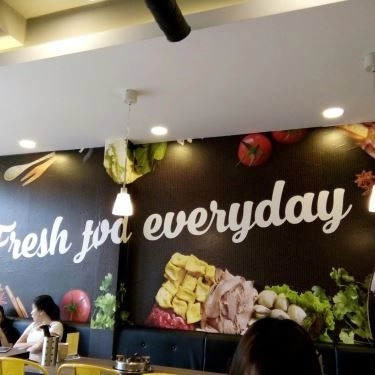 Tổng hợp- Quán Ăn Food House - Nam Kỳ Khởi Nghĩa