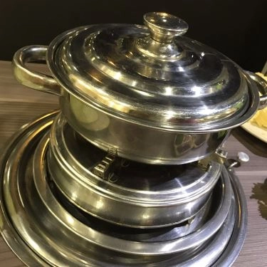 Tổng hợp- Quán Ăn Food House - Nam Kỳ Khởi Nghĩa