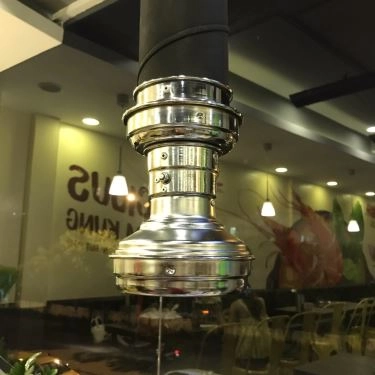 Tổng hợp- Quán Ăn Food House - Nam Kỳ Khởi Nghĩa