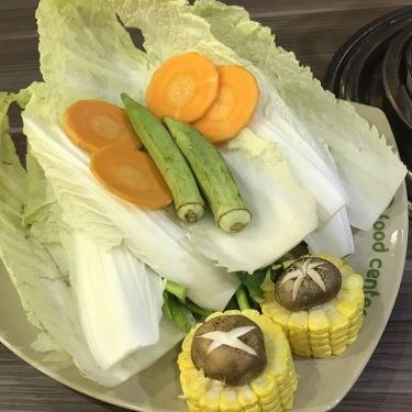 Tổng hợp- Quán Ăn Food House - Nam Kỳ Khởi Nghĩa