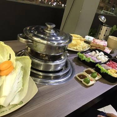 Tổng hợp- Quán Ăn Food House - Nam Kỳ Khởi Nghĩa