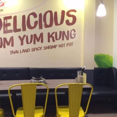 Tổng hợp- Quán Ăn Food House - Nam Kỳ Khởi Nghĩa