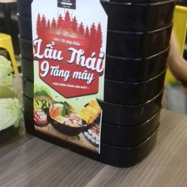 Tổng hợp- Quán Ăn Food House - Nam Kỳ Khởi Nghĩa