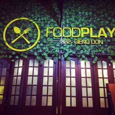 Tổng hợp- FoodPlay BBQ