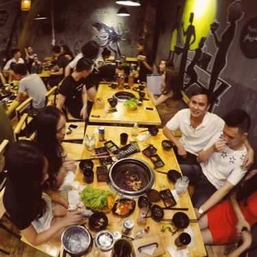 Tổng hợp- FoodPlay BBQ