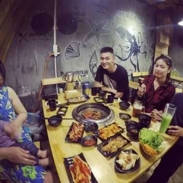 Tổng hợp- FoodPlay BBQ