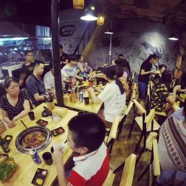 Tổng hợp- FoodPlay BBQ
