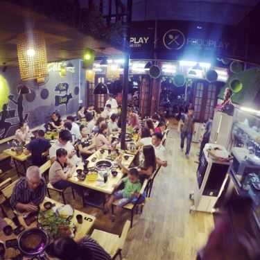 Tổng hợp- FoodPlay BBQ