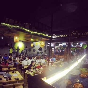 Tổng hợp- FoodPlay BBQ