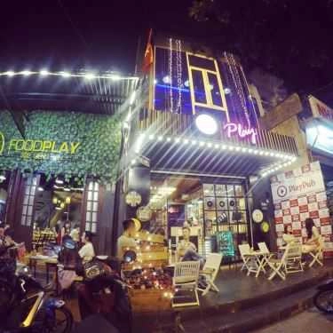 Tổng hợp- FoodPlay BBQ