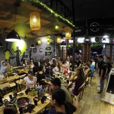 Tổng hợp- FoodPlay BBQ