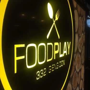 Tổng hợp- FoodPlay BBQ
