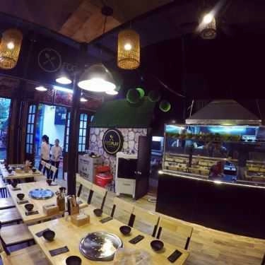 Tổng hợp- FoodPlay BBQ