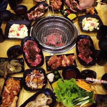 Tổng hợp- FoodPlay BBQ