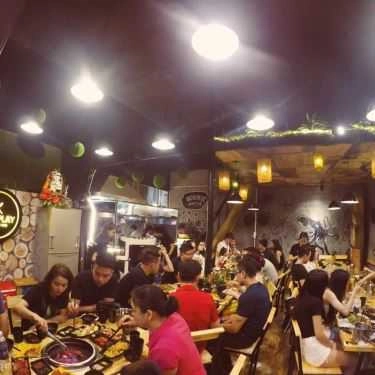 Tổng hợp- FoodPlay BBQ