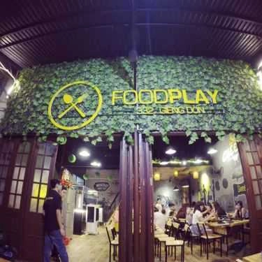 Tổng hợp- FoodPlay BBQ