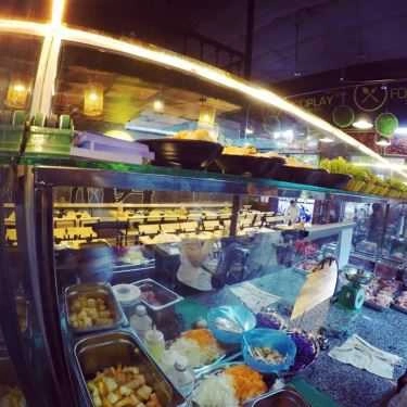Tổng hợp- FoodPlay BBQ
