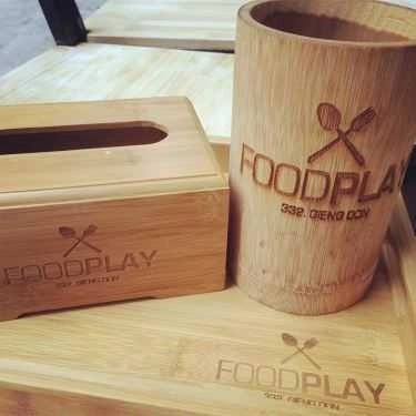 Tổng hợp- FoodPlay BBQ