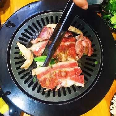 Món ăn- Foodplay BBQ - Nguyễn Văn Cừ