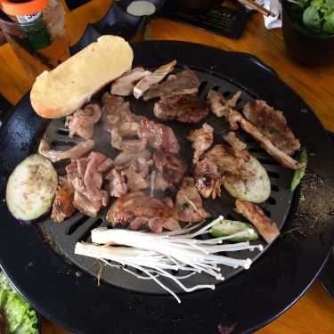 Món ăn- Foodplay BBQ - Nguyễn Văn Cừ