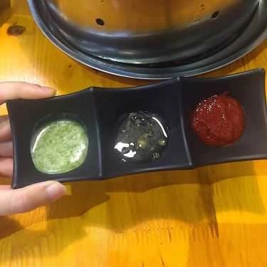Tổng hợp- Foodplay BBQ - Nguyễn Văn Cừ