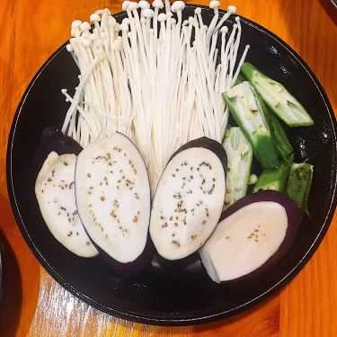 Tổng hợp- Foodplay BBQ - Nguyễn Văn Cừ