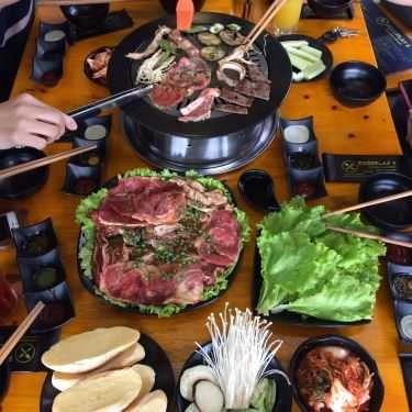 Tổng hợp- Foodplay BBQ - Nguyễn Văn Cừ