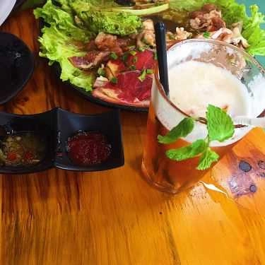 Món ăn- Foodplay BBQ - Nguyễn Văn Cừ