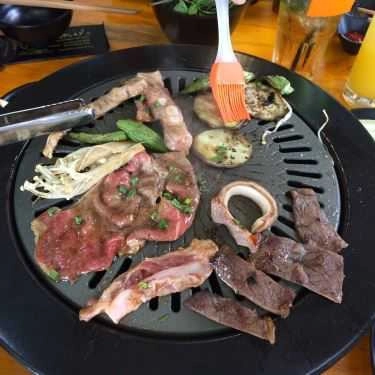Món ăn- Foodplay BBQ - Nguyễn Văn Cừ