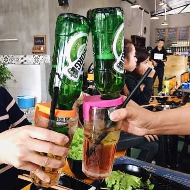 Món ăn- Foodplay BBQ - Nguyễn Văn Cừ