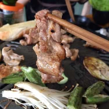 Món ăn- Foodplay BBQ - Nguyễn Văn Cừ