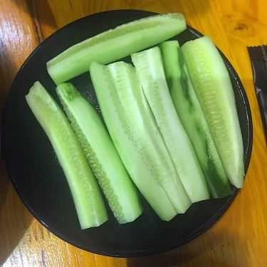Tổng hợp- Foodplay BBQ - Nguyễn Văn Cừ