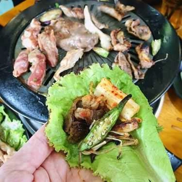 Món ăn- Foodplay BBQ - Nguyễn Văn Cừ
