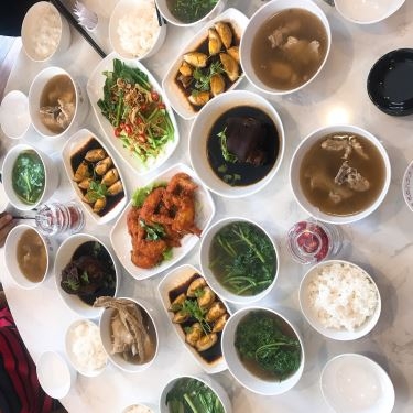 Món ăn- Nhà Hàng Founder Bak Kut Teh - TTTM RomeA