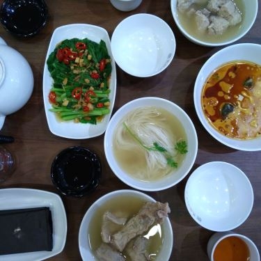 Món ăn- Nhà Hàng Founder Bak Kut Teh - TTTM RomeA