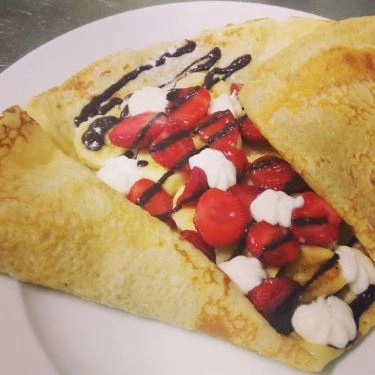Món ăn- Quán Ăn French Bistro Saveurs