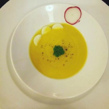 Món ăn- Quán Ăn French Bistro Saveurs