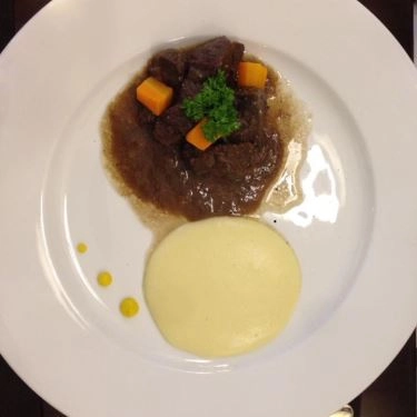 Món ăn- Quán Ăn French Bistro Saveurs