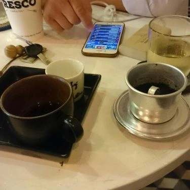 Tổng hợp- Quán Ăn Tiệm Ăn Fresco - Cháo Ếch Singapore & Hủ Tiếu Cá
