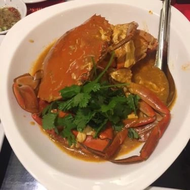 Món ăn- Nhà Hàng Fresh Crab - Quang Trung