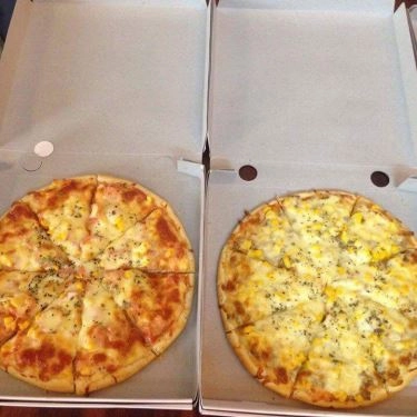 Món ăn- Quán Ăn Fresh Pizza - Linh Đàm