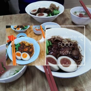 Tổng hợp- Quán Ăn Friends By Pontian - Mì Singapore - Lotte Mart Gò Vấp