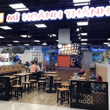 Tổng hợp- Quán Ăn Friends By Pontian - Mì Singapore - Lotte Mart Gò Vấp