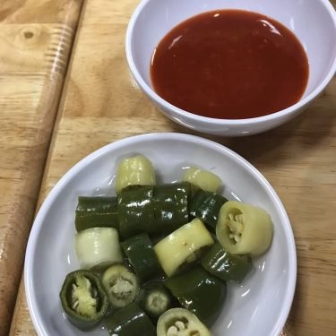 Tổng hợp- Quán Ăn Friends By Pontian - Mì Singapore - Lotte Mart Gò Vấp