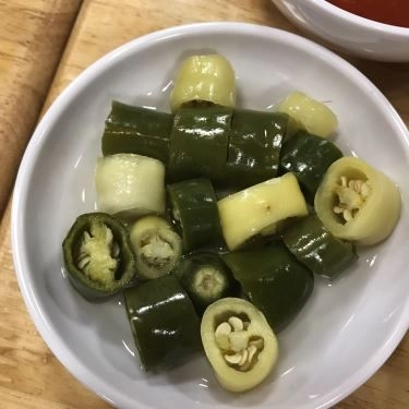 Tổng hợp- Quán Ăn Friends By Pontian - Mì Singapore - Lotte Mart Gò Vấp