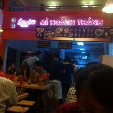Tổng hợp- Quán Ăn Friends By Pontian - Mì Singapore - Nguyễn Tri Phương